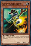 Swift Scarecrow (YS18-EN020) [YS18]