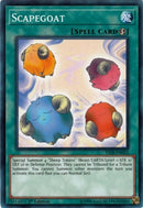 Scapegoat (YS18-EN023) [YS18]