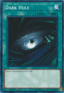 Dark Hole (YS18-EN025) [YS18]