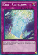 Cynet Regression (YS18-EN033) [YS18]