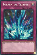 Torrential Tribute (YS18-EN037) [YS18]