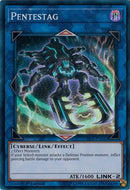 Pentestag (YS18-EN042) [YS18]