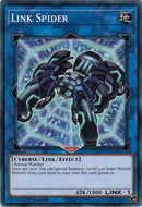 Link Spider (YS18-EN044) [YS18]