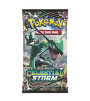 Celestial Storm Booster Pack [CES]