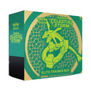 Celestial Storm Elite Trainer Box [CES]