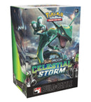 Celestial Storm Build and Battle Box [CES]