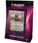 Commander 2018 Deck Subjective Reality [C18]