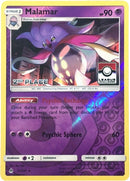 Malamar 51 131 League Challenge 2nd Place (051/131) [PR]