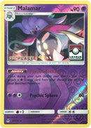 Malamar 51 131 League Challenge 3rd Place (051/113) [PR]