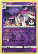 Malamar 51 131 League Challenge 4th Place (051/131) [PR]