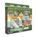 2016 World Championship Deck Jesper Eriksen Bebe Deck [WCD]