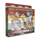 2016 World Championship Deck Shunto Sadahiro Black Dragon [WCD]