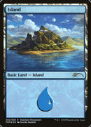 Island Alayna Danner (2) [SSP]