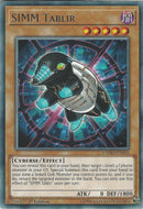 SIMM Tablir (CYHO-EN001) [CYHO]