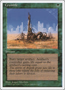 Crumble [4ED]