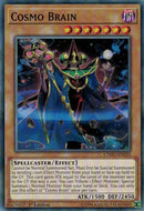Cosmo Brain (CYHO-EN020) [CYHO]