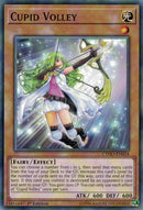 Cupid Volley (CYHO-EN024) [CYHO]