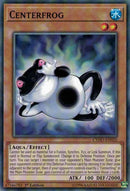Centerfrog (CYHO-EN025) [CYHO]