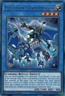 Paladin of Storm Dragon (CYHO-EN031) [CYHO]