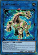 Reprodocus (CYHO-EN048) [CYHO]