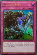 Danger Zone (CYHO-EN087) [CYHO]
