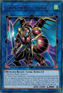 Gladiator Beast Dragases (CYHO-EN099) [CYHO]