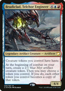 Brudiclad Telchor Engineer (39) [C18]