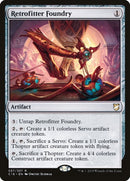 Retrofitter Foundry (57) [C18]