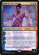 Saheeli the Gifted (44) [C18]