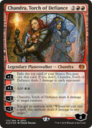 Chandra Torch of Defiance SDCC 2018 Exclusive (110) [MEDIA]