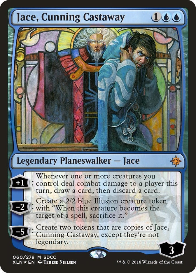 Jace Cunning Castaway SDCC 2018 Exclusive (60) [MEDIA]