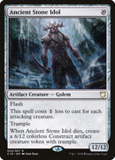Ancient Stone Idol (53) [C18]