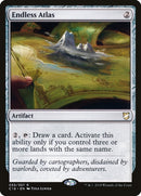 Endless Atlas (55) [C18]