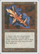 Crystal Rod [4ED]