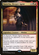 Xantcha Sleeper Agent (50) [C18]