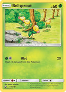 Bellsprout (1/168) [CES]