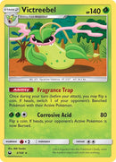 Victreebel (3/168) [CES]