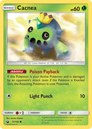 Cacnea (19/168) [CES]