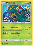 Dhelmise (22/168) [CES]