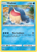 Wailmer (39/168) [CES]