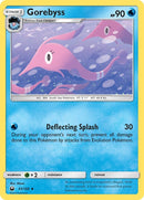 Gorebyss (43/168) (SM - Celestial Storm)