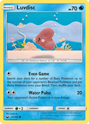 Luvdisc (44/168) [CES]