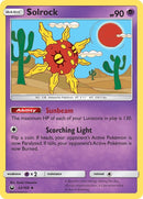 Solrock (62/168) [CES]