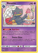 Banette (65/168) [CES]