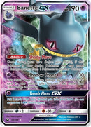Banette GX (66/168) [CES]