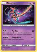 Deoxys 67 (67/168) [CES]