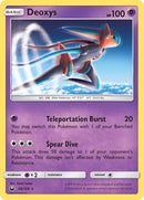 Deoxys 69 (69/168) [CES]