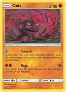Onix (71/168) [CES]