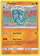 Pupitar (75/168) [CES]
