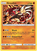 Groudon (81/168) [CES]